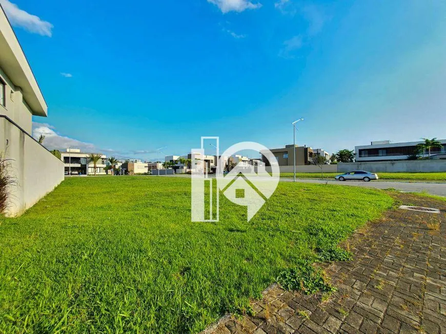 Foto 1 de Lote/Terreno à venda, 551m² em Jardim do Golfe, São José dos Campos