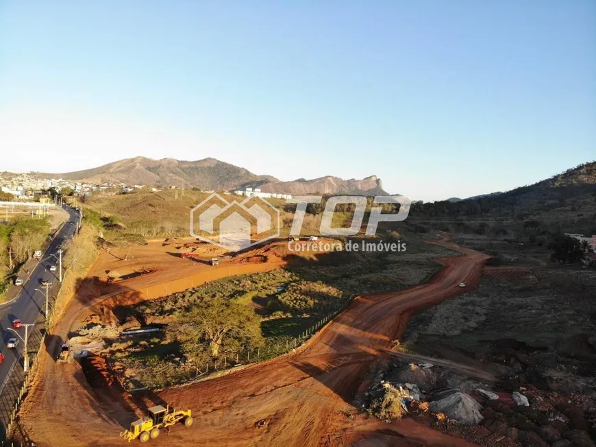 Foto 1 de Lote/Terreno à venda, 306m² em Marbrasa, Cachoeiro de Itapemirim