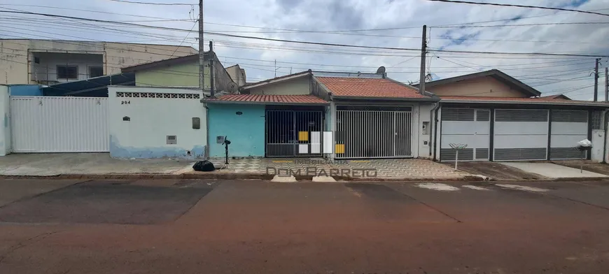 Foto 1 de Casa com 2 Quartos à venda, 82m² em Vila Juliana, Sumaré