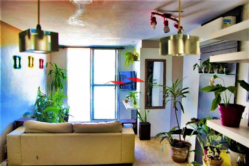 Foto 1 de Apartamento com 3 Quartos à venda, 76m² em Alto Petrópolis, Porto Alegre
