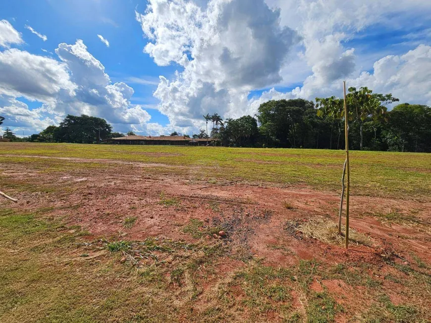 Foto 1 de Lote/Terreno à venda, 360m² em Vila Inglesa, Indaiatuba