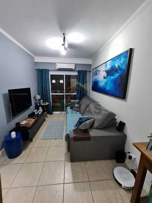 Foto 1 de Apartamento com 3 Quartos à venda, 82m² em Nova Vinhedo, Vinhedo