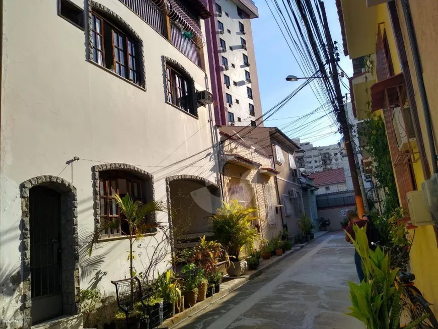 Foto 1 de Casa com 4 Quartos à venda, 89m² em Icaraí, Niterói