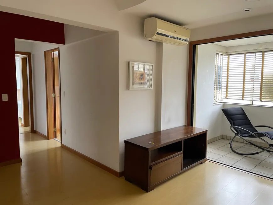 Foto 1 de Apartamento com 2 Quartos à venda, 67m² em São João, Porto Alegre