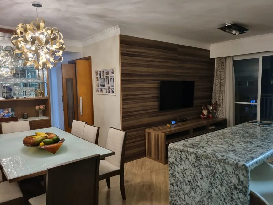 Foto 1 de Apartamento com 3 Quartos à venda, 88m² em Butantã, São Paulo