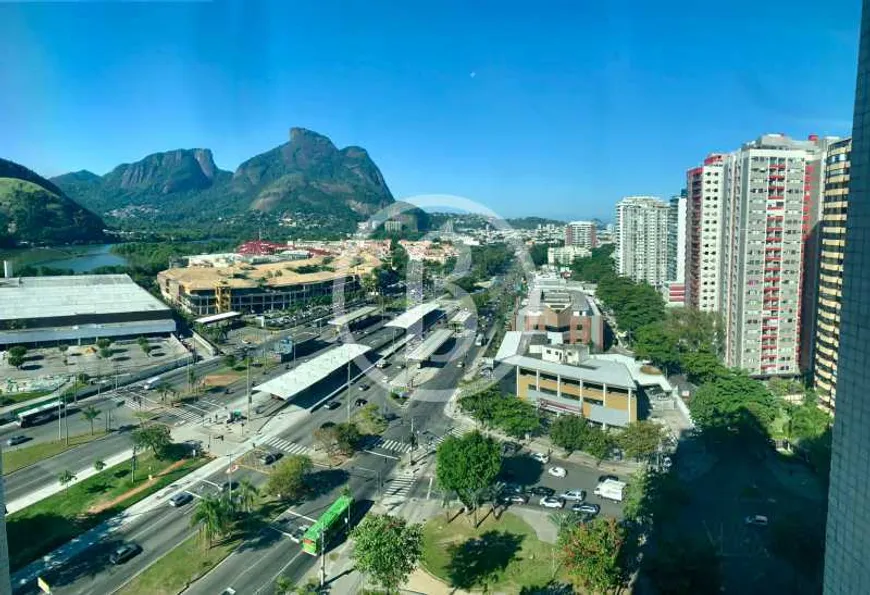 Foto 1 de Sala Comercial à venda, 150m² em Barra da Tijuca, Rio de Janeiro