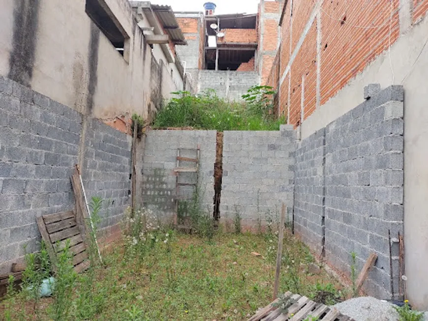 Foto 1 de Lote/Terreno à venda, 125m² em Caucaia do Alto, Cotia