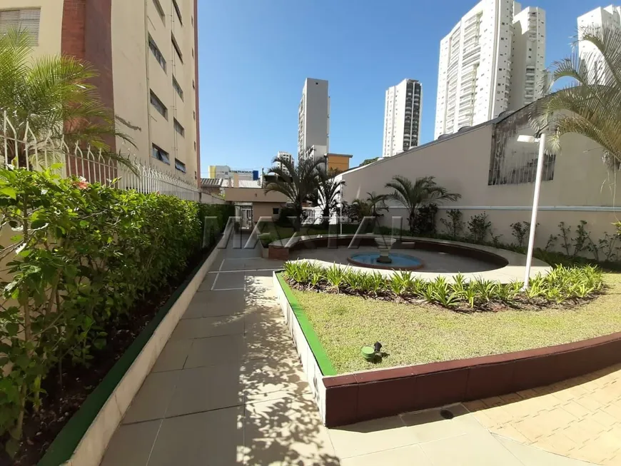 Foto 1 de Apartamento com 2 Quartos à venda, 94m² em Água Branca, São Paulo