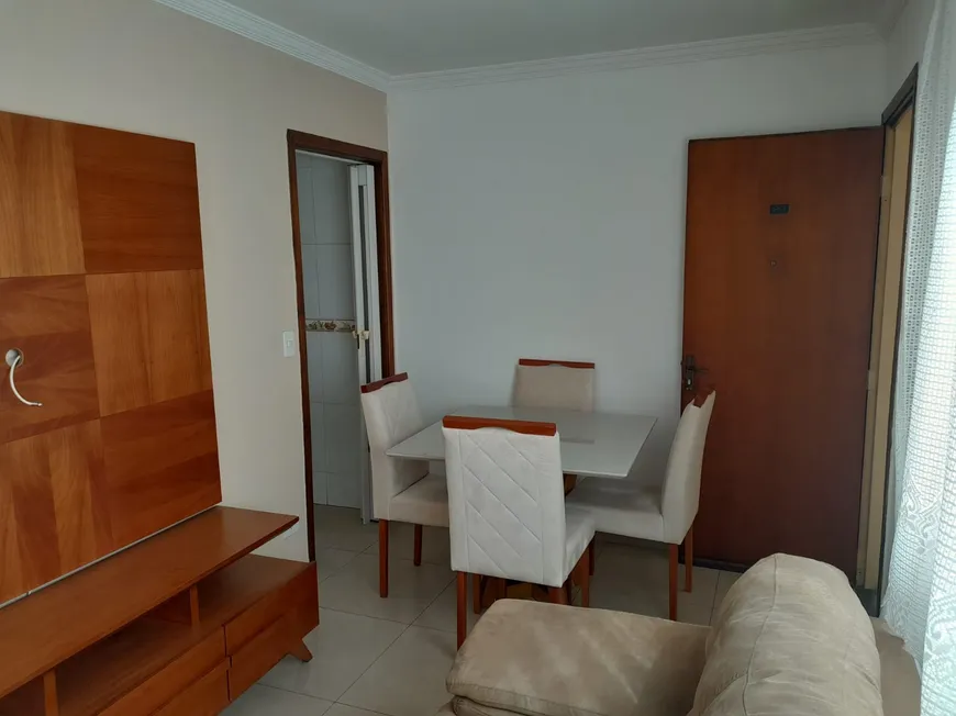 Foto 1 de Apartamento com 2 Quartos à venda, 50m² em Butantã, São Paulo