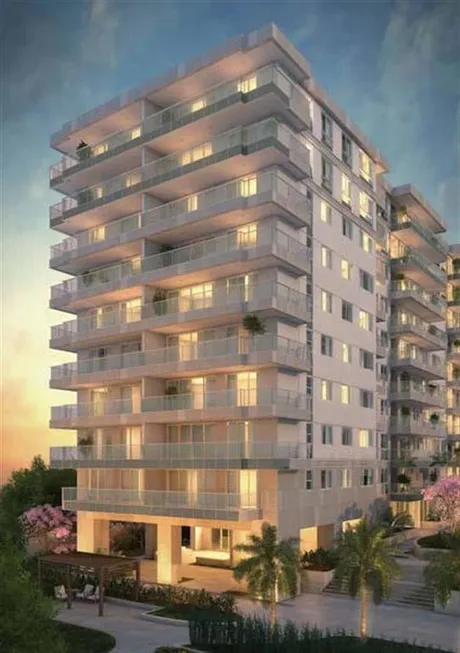 Foto 1 de Apartamento com 3 Quartos à venda, 93m² em Barra da Tijuca, Rio de Janeiro