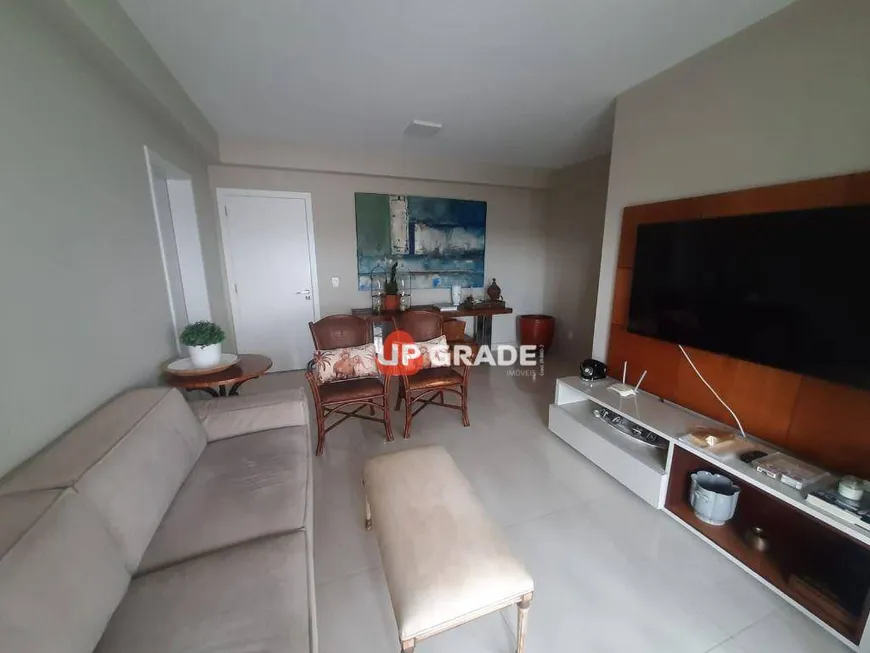 Foto 1 de Apartamento com 3 Quartos à venda, 87m² em Alphaville Empresarial, Barueri