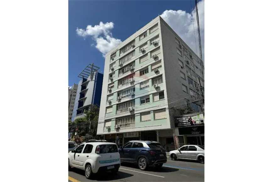 Foto 1 de Apartamento com 3 Quartos à venda, 112m² em Independência, Porto Alegre