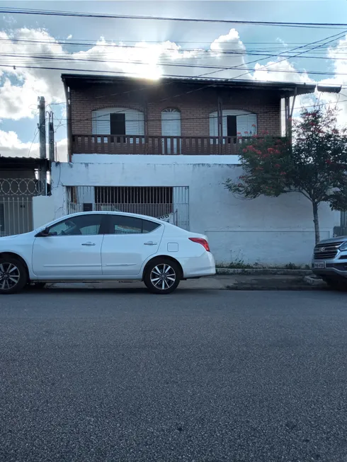 Foto 1 de Sobrado com 5 Quartos à venda, 350m² em Vila Angelica, Sorocaba