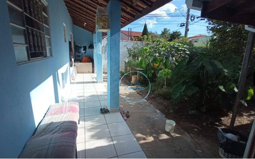 Foto 1 de Casa com 1 Quarto à venda, 60m² em Novo Horizonte, São Pedro