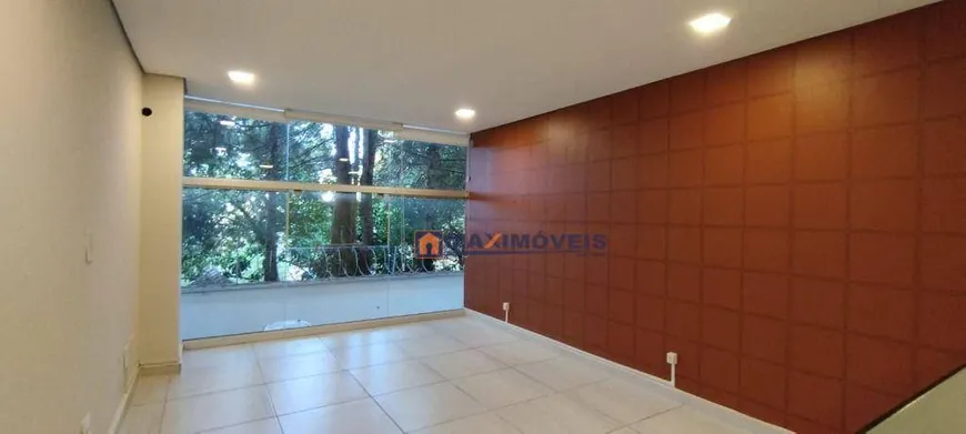 Foto 1 de Sala Comercial para alugar, 88m² em Vila Giglio, Atibaia