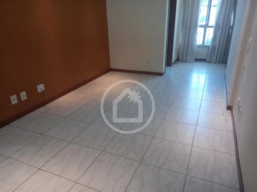 Foto 1 de Apartamento com 2 Quartos à venda, 68m² em Vila Isabel, Rio de Janeiro