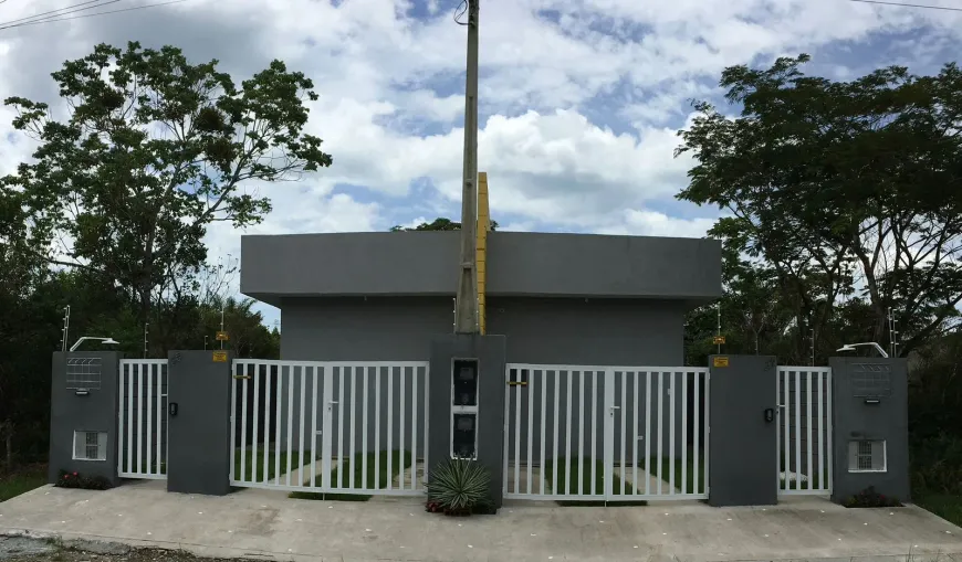 Foto 1 de Casa com 2 Quartos à venda, 75m² em Jardim Fênix, Itanhaém