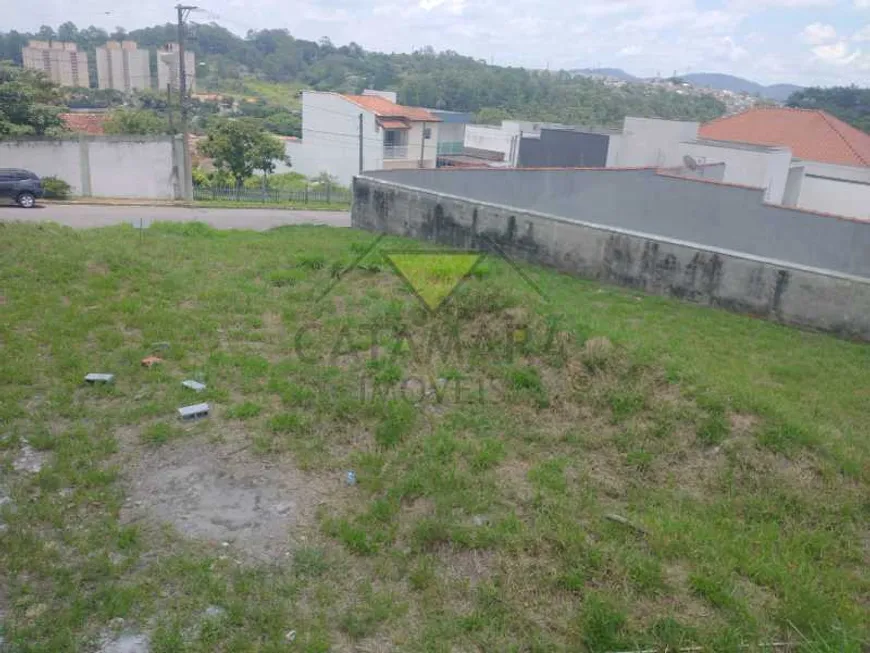 Foto 1 de Lote/Terreno à venda, 200m² em Parque Morumbi, Mogi das Cruzes