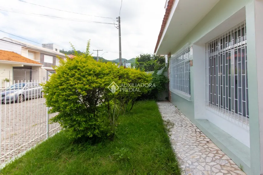 Foto 1 de Casa com 4 Quartos à venda, 186m² em Santa Mônica, Florianópolis
