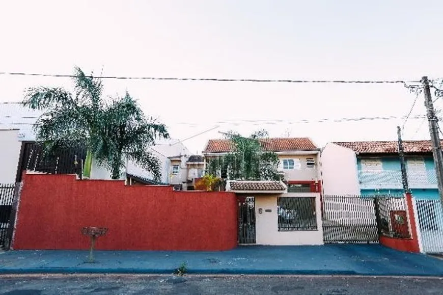 Foto 1 de Casa com 6 Quartos à venda, 360m² em Alpes, Londrina