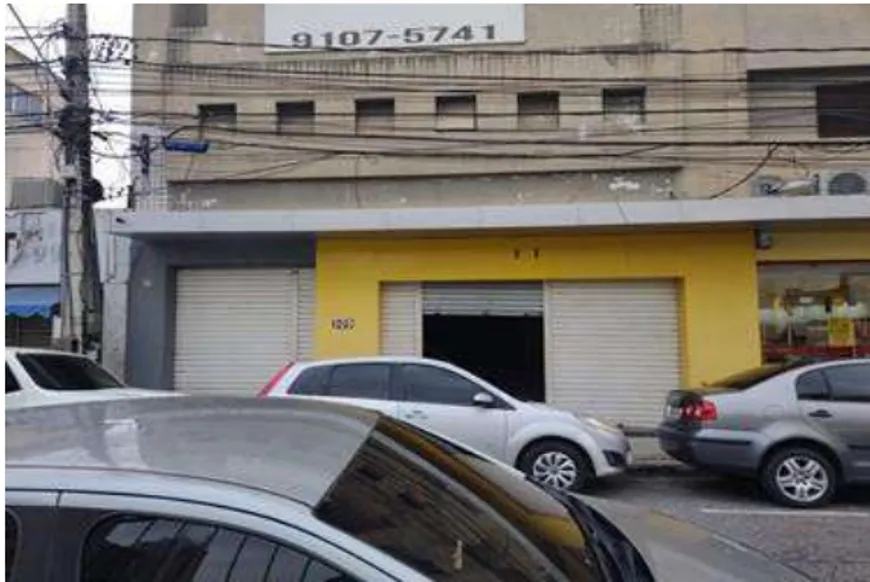 Foto 1 de Prédio Comercial à venda, 447m² em Centro, João Pessoa