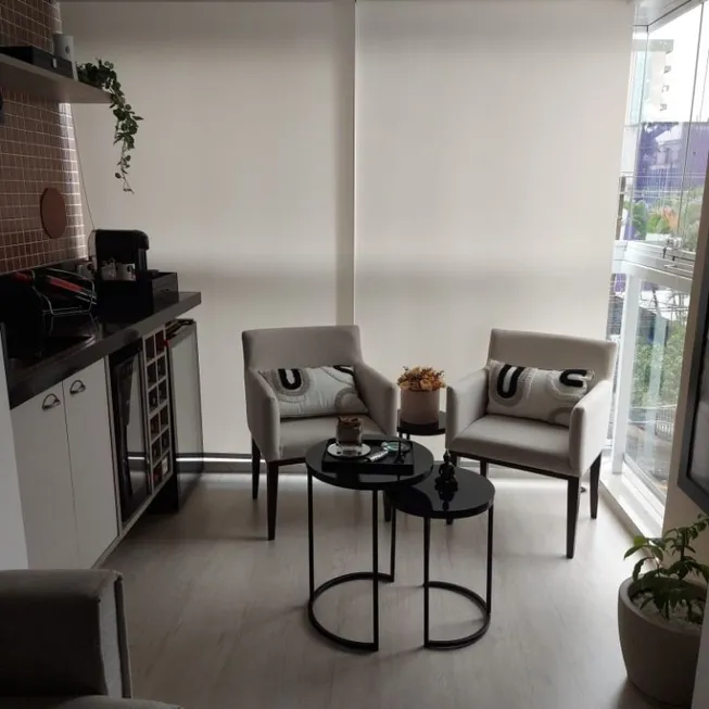Foto 1 de Apartamento com 2 Quartos à venda, 53m² em Rudge Ramos, São Bernardo do Campo