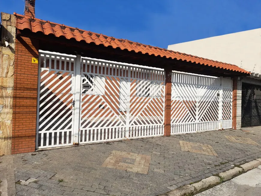 Foto 1 de Casa com 4 Quartos à venda, 300m² em São Miguel Paulista, São Paulo