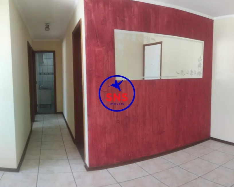 Foto 1 de Apartamento com 2 Quartos à venda, 55m² em Jardim Amoreiras, Campinas