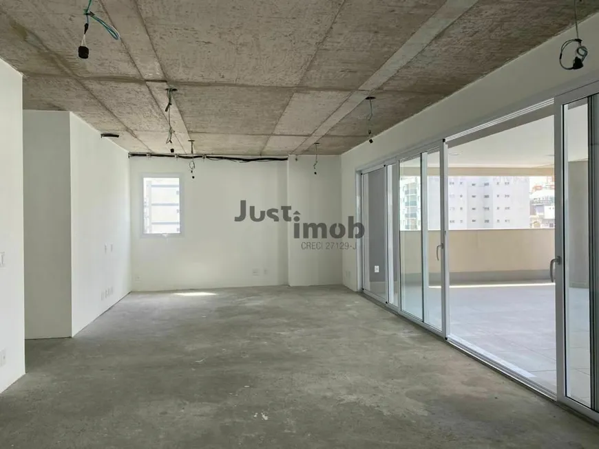 Foto 1 de Apartamento com 4 Quartos à venda, 278m² em Moema, São Paulo