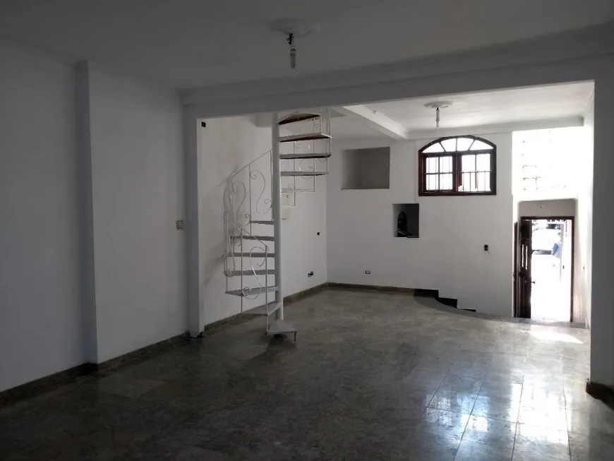 Foto 1 de Casa com 3 Quartos para venda ou aluguel, 175m² em Ipiranga, São Paulo