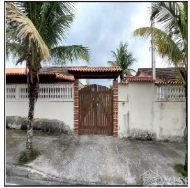 Foto 1 de Casa com 3 Quartos à venda, 63m² em Cordeirinho, Maricá