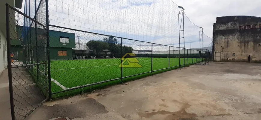 Foto 1 de Galpão/Depósito/Armazém para alugar, 4150m² em Inhaúma, Rio de Janeiro