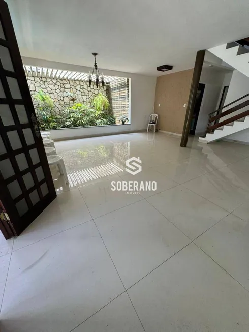 Foto 1 de Casa com 4 Quartos à venda, 237m² em Tambauzinho, João Pessoa