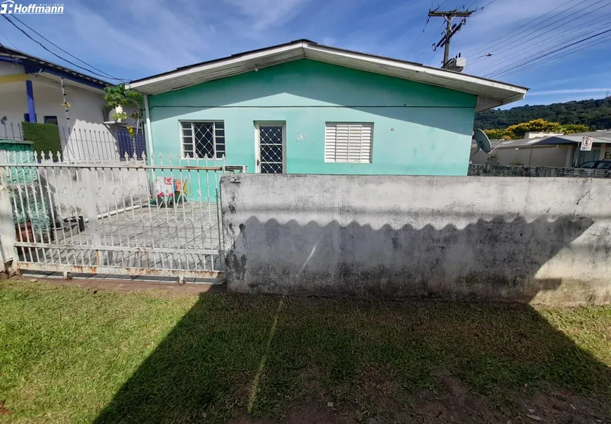 Foto 1 de Casa com 3 Quartos à venda, 75m² em Rincao do Ilheus, Estância Velha