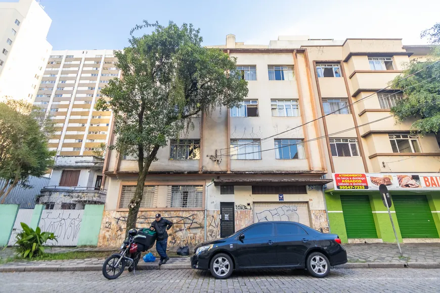 Foto 1 de Apartamento com 3 Quartos à venda, 106m² em Centro, Curitiba