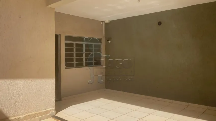 Foto 1 de Casa com 3 Quartos à venda, 108m² em Vila Elisa, Ribeirão Preto