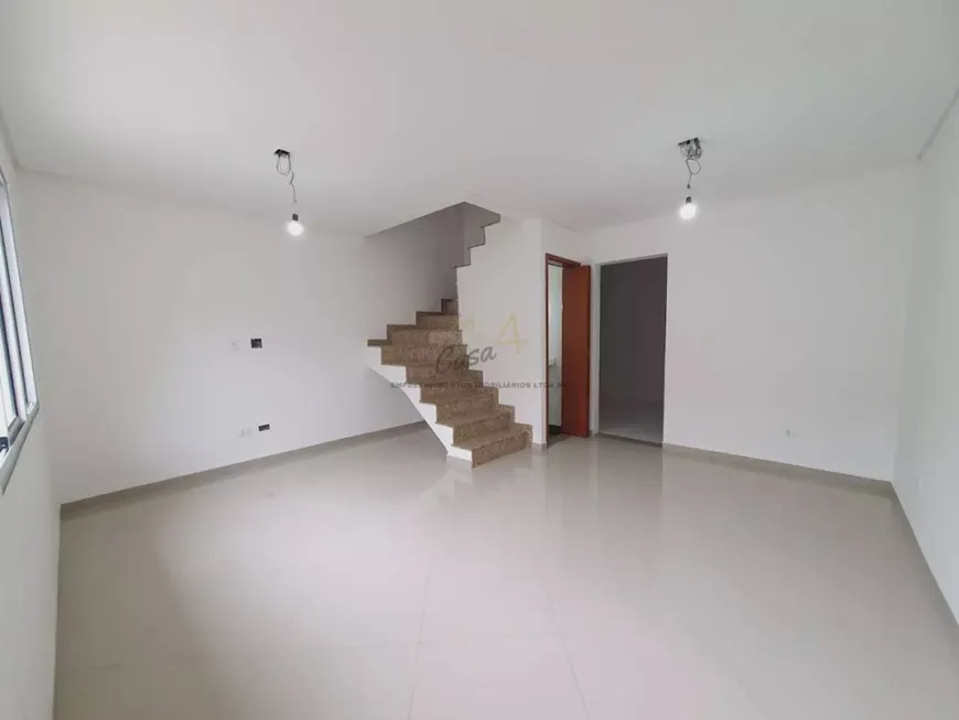 Foto 1 de Casa de Condomínio com 3 Quartos à venda, 121m² em Artur Alvim, São Paulo