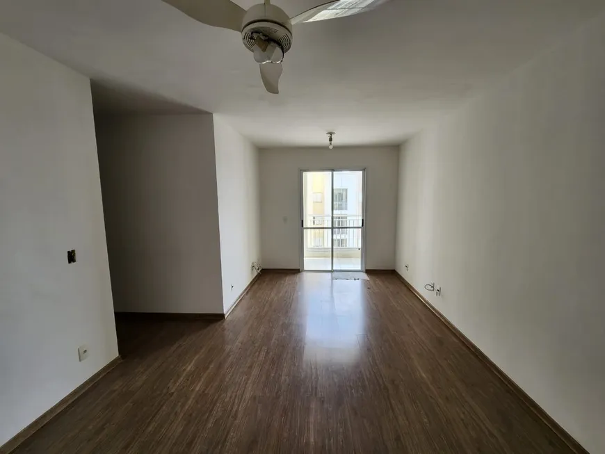 Foto 1 de Apartamento com 3 Quartos à venda, 77m² em Swift, Campinas