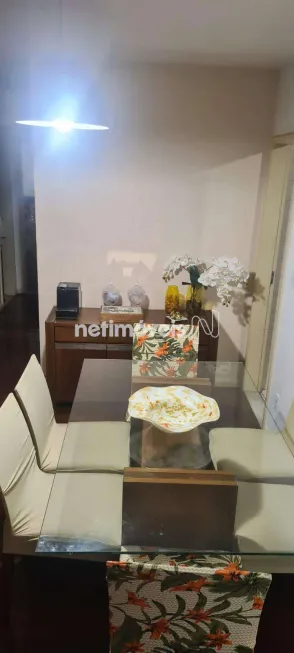 Foto 1 de Apartamento com 3 Quartos à venda, 98m² em Costa Azul, Salvador