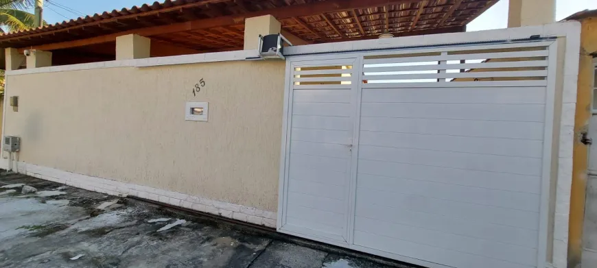 Foto 1 de Casa com 3 Quartos à venda, 200m² em Campo Grande, Rio de Janeiro