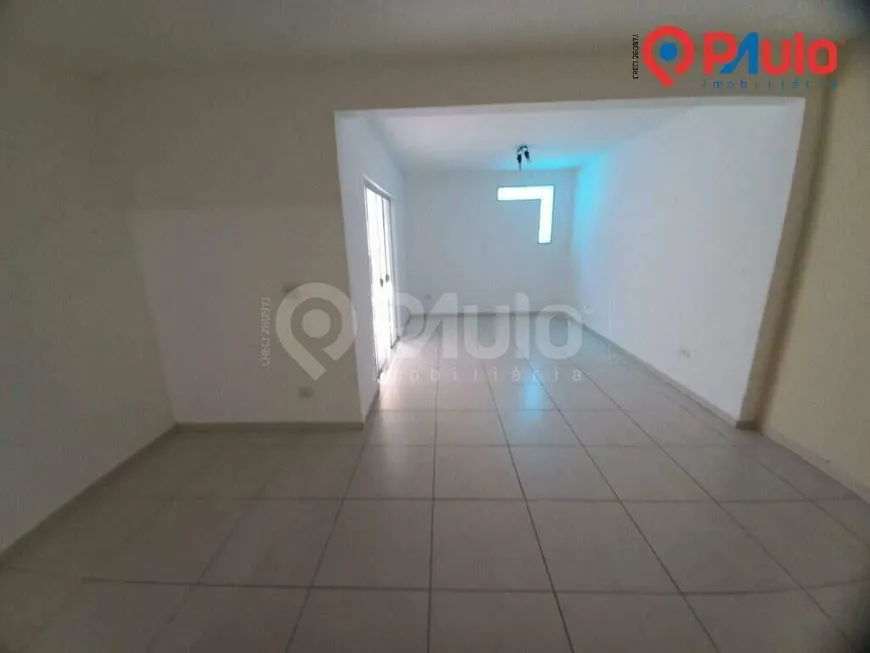 Foto 1 de Casa com 1 Quarto à venda, 95m² em Centro, Piracicaba