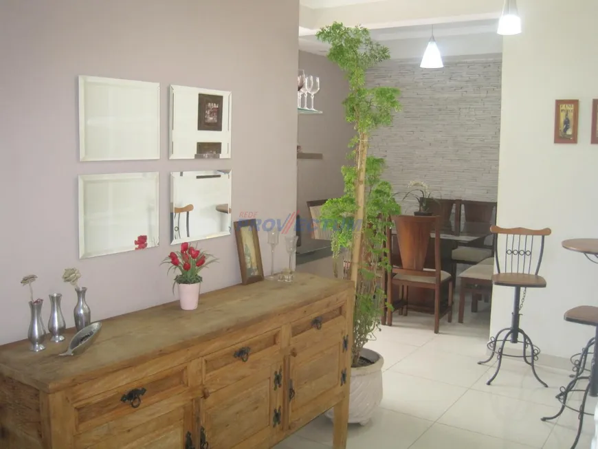Foto 1 de Apartamento com 2 Quartos à venda, 98m² em Bosque, Campinas