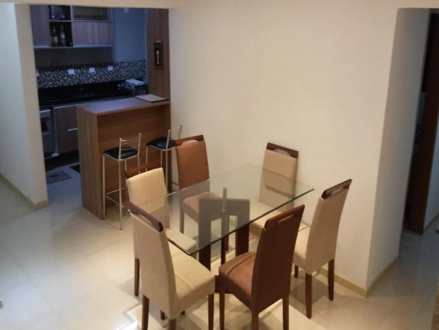 Foto 1 de Apartamento com 3 Quartos à venda, 95m² em Santana, São Paulo