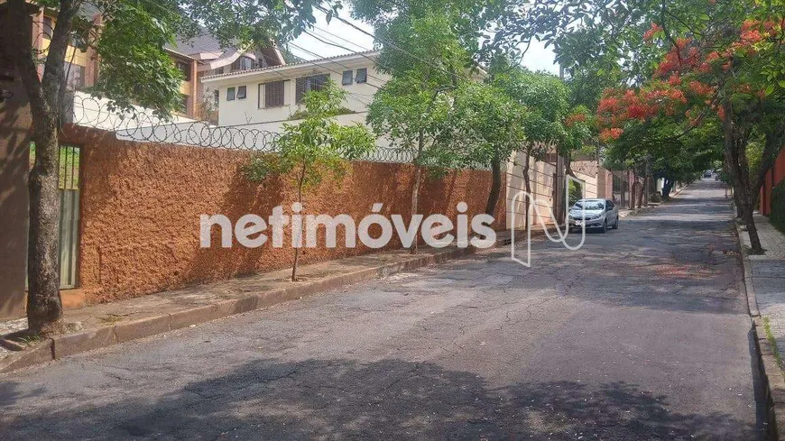 Foto 1 de Lote/Terreno à venda, 600m² em Mangabeiras, Belo Horizonte