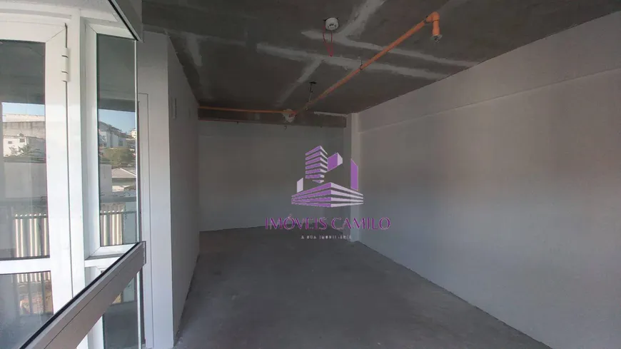 Foto 1 de Sala Comercial à venda, 39m² em Centro, Carapicuíba