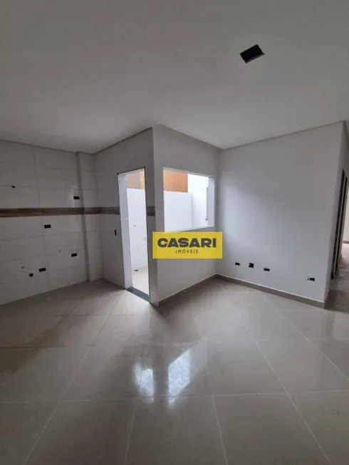 Foto 1 de Apartamento com 2 Quartos à venda, 54m² em Parque Oratorio, Santo André