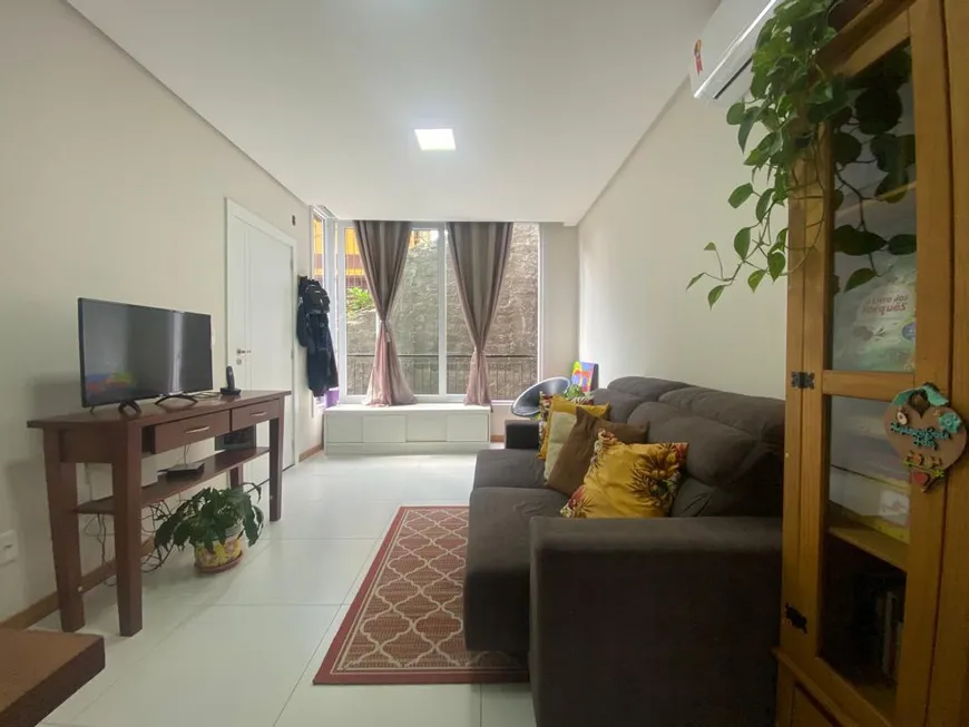 Foto 1 de Apartamento com 2 Quartos à venda, 55m² em Piratini, Gramado