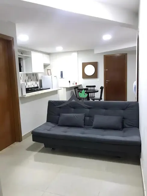 Foto 1 de Apartamento com 1 Quarto à venda, 40m² em Pituaçu, Salvador