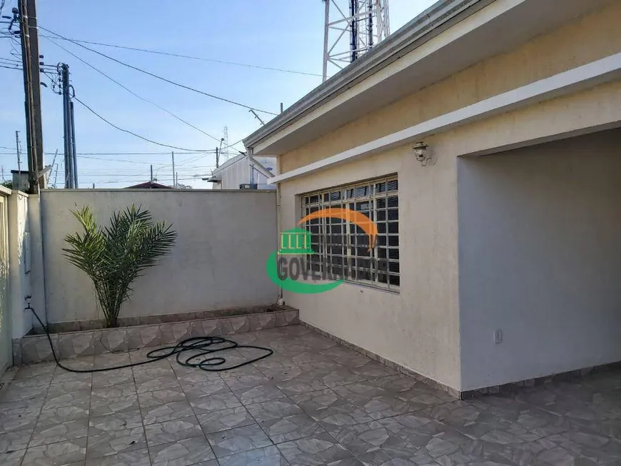 Foto 1 de Casa com 4 Quartos à venda, 150m² em Parque Via Norte, Campinas