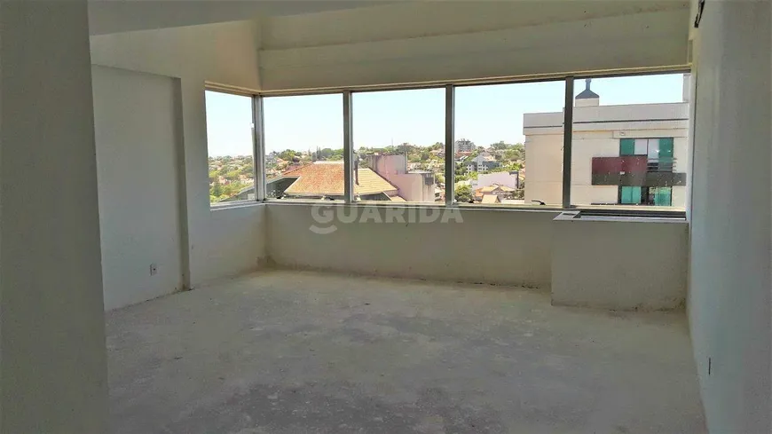 Foto 1 de Sala Comercial para alugar, 40m² em Chácara das Pedras, Porto Alegre